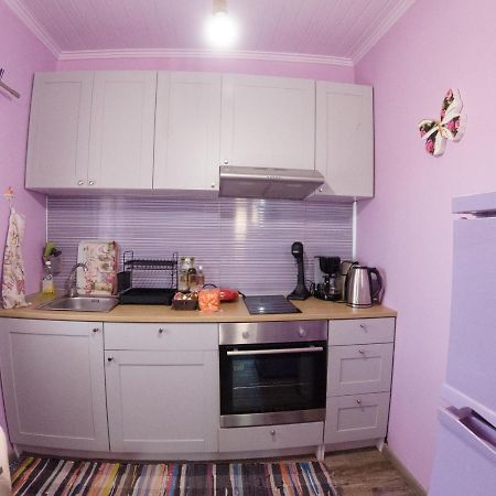 约阿尼纳Valena'S House公寓 外观 照片